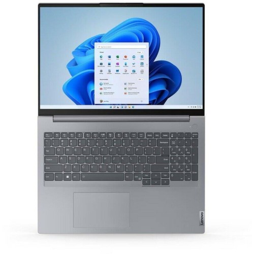 LENOVO Ноутбук 16 LENOVO Ноутбук 16