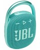 JBL Портативная колонка 5W CLIP 4 ECO GREEN