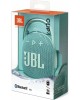 JBL Портативная колонка 5W CLIP 4 ECO GREEN