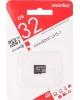 Карта памяти SMARTBUY (SB32GBSDCL10-00) MicroSDHC 32GB Class10 UHS-I