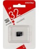 Карта памяти SMARTBUY (SB32GBSDCL10-00) MicroSDHC 32GB Class10 UHS-I