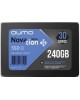 Накопитель SSD QUMO 240GB NOVATION MM (Q3DT-240GAEN) OEM