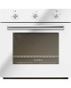 Духовой шкаф электрический ДАРИНА 1U BDE 111 701 W