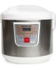 Мультиварка GOODHELPER МС-5111 металл/белый