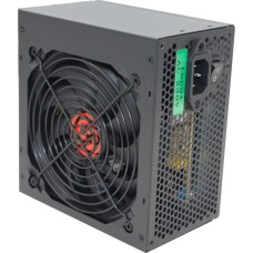 Блок питания GINZZU (17127) CB500 12CM black