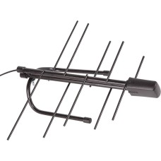 Комнатная антенна REXANT (34-0252) RX-252 DVB-T2 - активная