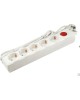 Universal серия UNIEL (UL-00001750) S-GSU5-3 WHITE