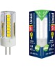 ЛАМПЫ СВЕТОДИОДНЫЕ (G4, G9, G13/T8, G5/T5) UNIEL (UL-00006745) LED-JC-220/5W/4000K/G4/CL GLZ09TR