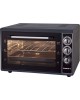 Мини печь KRAFT KF-MO 4500BL