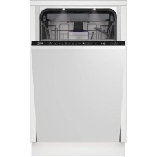 Посудомоечная машина BEKO BDIS38121Q