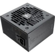 Cougar VTE X2 650 (ATX v2.31, 650W, Active PFC, 120mm Ultra-Silent Fan, Power cord, DC-DC, 80 Plus Bronze, Japanese standby capacitors) [VTE 650] BULK