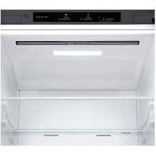 Холодильник LG GC-B509SLCL 384л графит [ПИ]