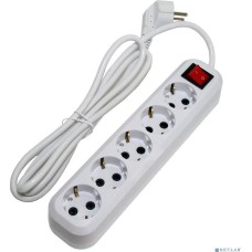 5BITES SP5W-318 - 5 роз - 1.8 м - белый