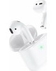 наушники HOCO (6931474753878) EW02 Plus White