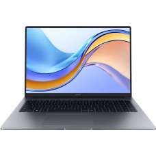 Ноутбук HONOR 16 MagicBook X16 Gray (5301AHGW)
