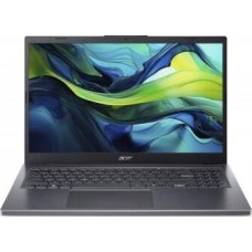 Ноутбук ACER 15.6 Aspire 5 A15-51M-74HF Metall (NX.KXRCD.007) ПИ