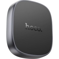 Держатель автомобильный HOCO (6942007626354) H52 держатель магнитный -Deep Space Grey