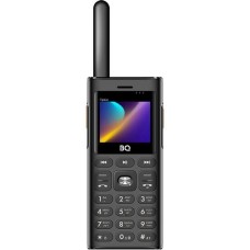 Телефон мобильный BQ 2010 Talkie Black