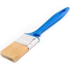 REXANT Кисть плоская «Лаки» 25х10 мм