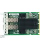 LR-LINK Сетевой адаптер PCIE 10G 2SFP+ LRES3012PF-OCP