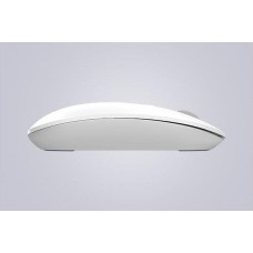 A4TECH Мышь беспроводная Fstyler FG20, радио, оптическая, USB, 2000dpi, белый [fg20 white]