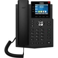 FANVIL Телефон IP X3U черный