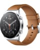 XIAOMI Смарт-часы Watch S1 GL, 46мм, 1.43