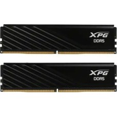 ADATA Модуль памяти DIMM DDR5-5600 32GB (16GBx2) AX5U5600C4616G-DTLABBK A-DATA
