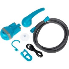 REXANT Портативный душ с аккумулятором, USB