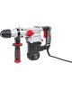 строительство ремонт P.I.T. Перфоратор PBH28-C3 патрон:SDS-plus уд.:5.5Дж 1400Вт (кейс в комплекте)