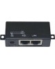 OSNOVO Инжектор PoE Midspan-1/P1 10/100BASE-T 30Вт