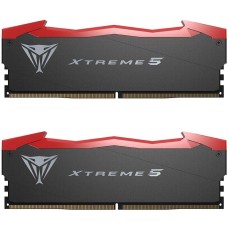 PATRIOT Модуль памяти DIMM DDR5-8200 48GB (24GBx2) PVX548G82C38K