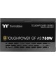 THERMALTAKE Блок питания Toughpower GF A3 Gen.5, 750Вт, 120мм, черный, retail [ps-tpd-0750fnfage-h]
