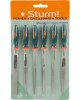 STURM! Набор надфилей Sturm 1051-02-SSD