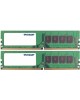 PATRIOT Оперативная память Signature PSD48G2666K DDR4 - 2x 4ГБ 2666МГц, DIMM, Ret