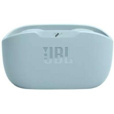 JBL Наушники Wave Buds, Bluetooth, внутриканальные, мятный [ wbudsmit]
