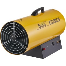 BALLU Газовая тепловая пушка BHG-60, 53кВт, желтый