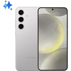 SAMSUNG Смартфон Galaxy S24 8/128Gb, SM-S921B, серый