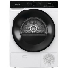 GORENJE Сушильная машина DPNA82WIFI/C кл.энер.:A++ макс.загр.:8кг белый