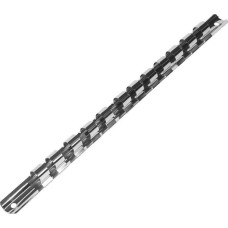 AVS TOOLS Планка для головок 1/2