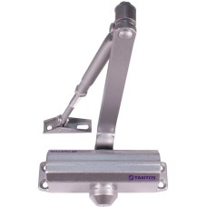 TANTOS Доводчик двери TS-DC085 Freeze, серебристый [00-00079634]