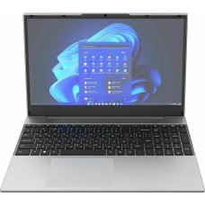 DIGMA PRO Ноутбук Breve Ryzen 5 7430U 16Gb SSD512Gb AMD Radeon Graphics 15.6