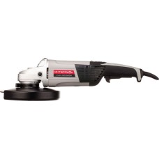 Шлифмашина ИНТЕРСКОЛ УШМ-230/2600М 674.1.0.00 Угловая шлифовальная машина