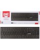 Клавиатура SMARTBUY (SBK-115-K) ONE 115, черный