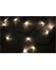Электрогирлянды NEON-NIGHT (303-046) Гирлянда Твинкл Лайт 10 м теплый белый