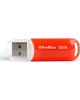 USB флэш-накопитель OLTRAMAX OM-32GB-230-оранжевый