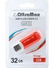 USB флэш-накопитель OLTRAMAX OM-32GB-230-оранжевый