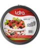 Посуда LARA LR11-17 форма для выпечки 24x6.7см