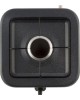 Плита газовая HOMESTAR HS-1201 (003698) плита газовая настольная