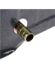 Плита газовая HOMESTAR HS-1201 (003698) плита газовая настольная